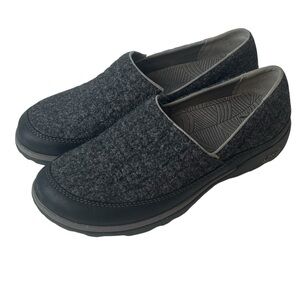 CHACO Sloan Wool Hiking Shoes size 7.5